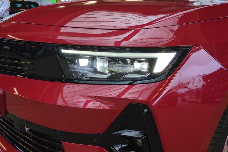 Used Vauxhall Astra 2024 for sale - 77699337: Photo 29