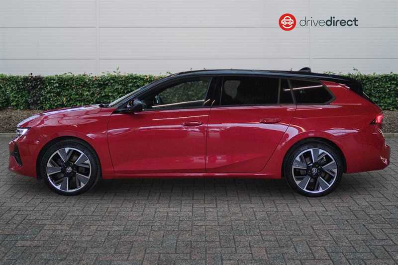 Used Vauxhall Astra 2024 for sale - 77699337: Photo 6