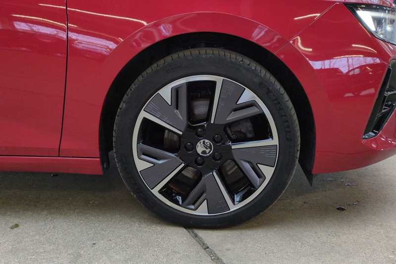 Used Vauxhall Astra 2024 for sale - 77699337: Photo 9