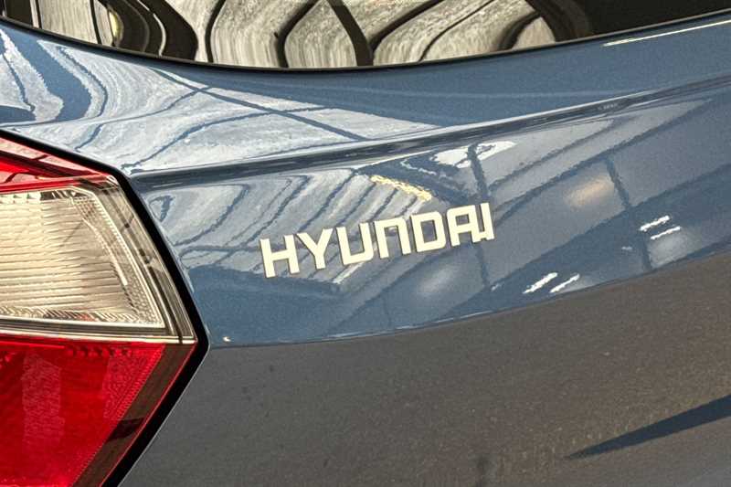 Used Hyundai i10 2025 for sale - 76462448: Photo 41