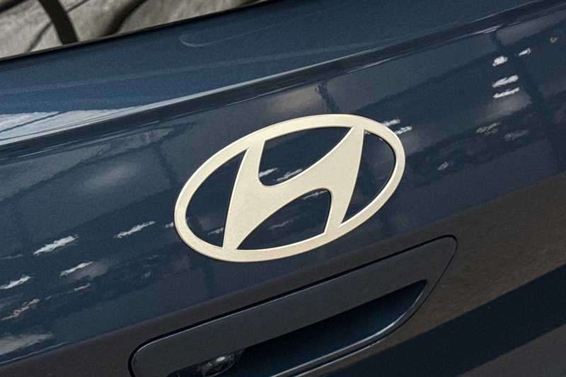 Used Hyundai i10 2025 for sale - 76462448: Photo 42