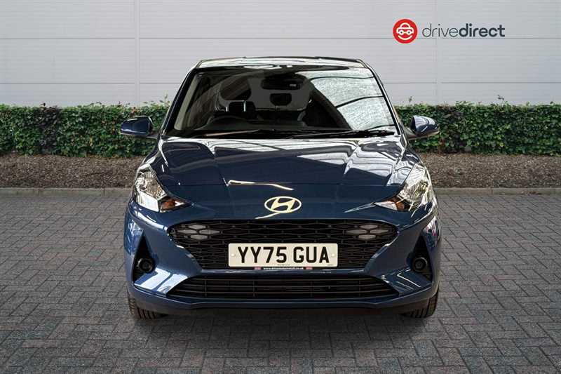 Used Hyundai i10 2025 for sale - 76462448: Photo 8