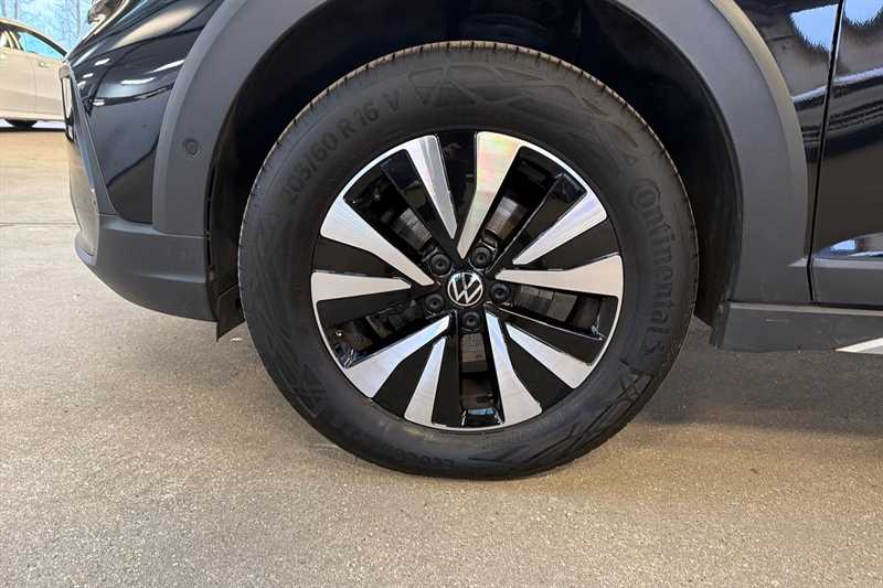 Used Volkswagen Taigo 2022 for sale - 77474285: Photo 12