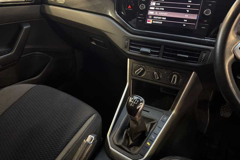 Used Volkswagen Taigo 2022 for sale - 77474285: Photo 14