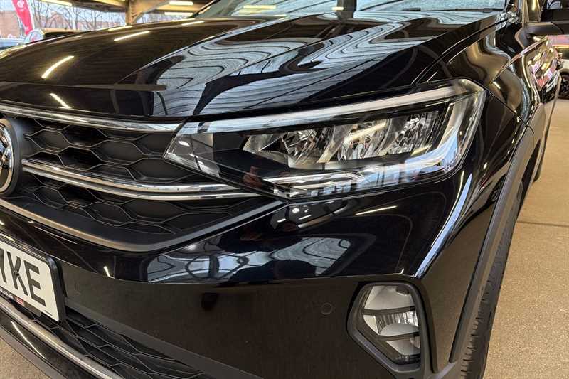 Used Volkswagen Taigo 2022 for sale - 77474285: Photo 29