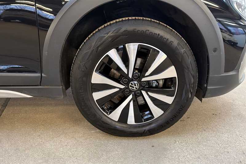 Used Volkswagen Taigo 2022 for sale - 77474285: Photo 9