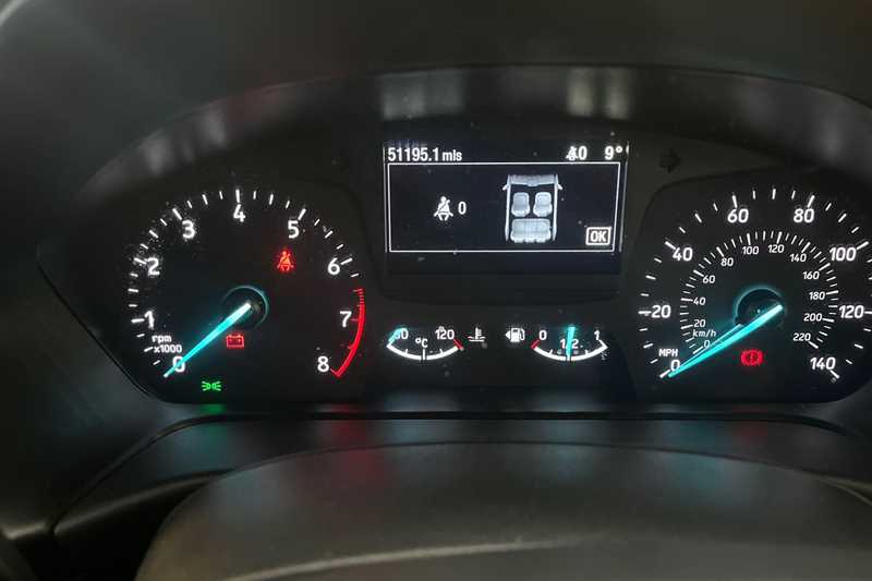 Used Ford Fiesta 2021 for sale - 77474173: Photo 20