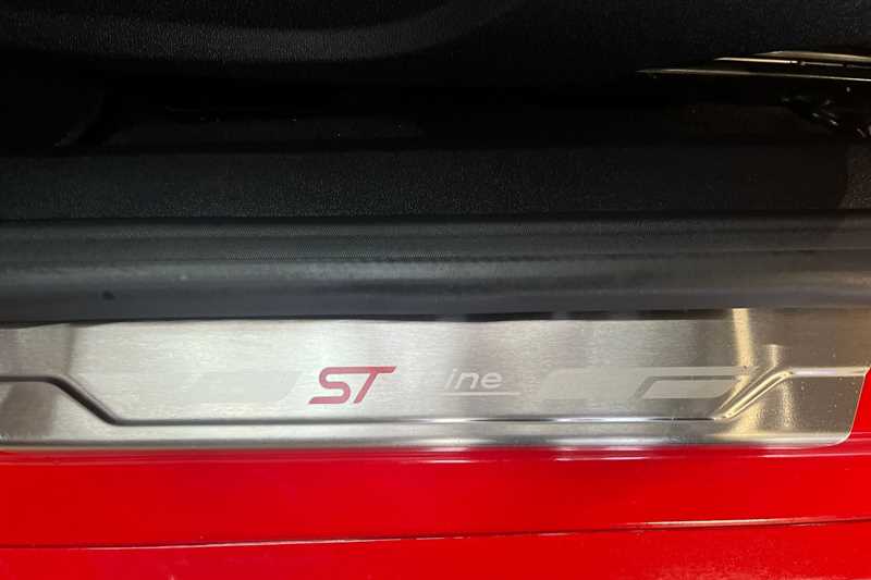 Used Ford Fiesta 2021 for sale - 77474173: Photo 38