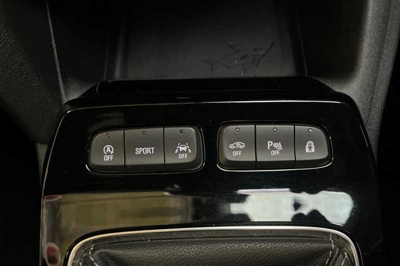 Used Vauxhall Mokka 2022 for sale - 78208059: Photo 38