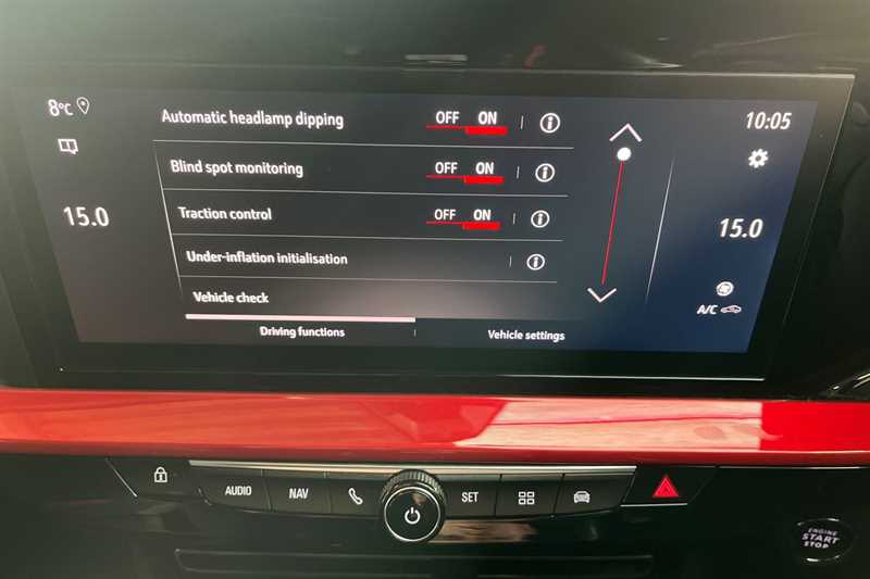 Used Vauxhall Mokka 2022 for sale - 78208059: Photo 39