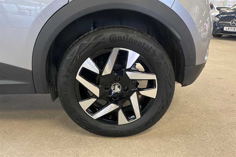 Used Vauxhall Mokka 2022 for sale - 77322017: Photo 12