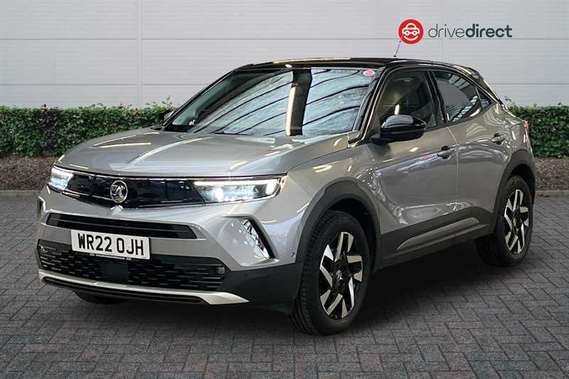 Used Vauxhall Mokka 2022 for sale - 77322017: Photo 7