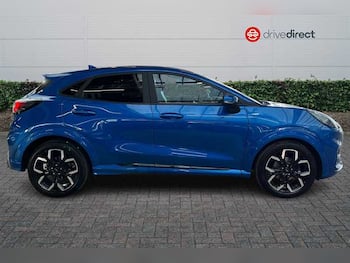 Used Ford Puma 2023 for sale - 79416403: Photo