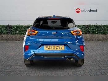 Used Ford Puma 2023 for sale - 79416403: Photo