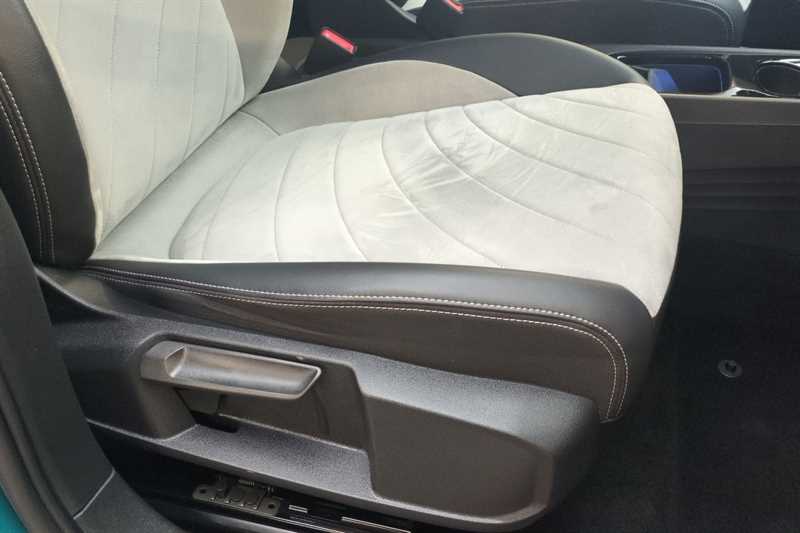 Used Volkswagen ID.3 2022 for sale - 77828284: Photo 26