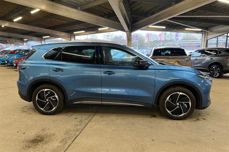 Used MG MGS5 for sale - 78216608: Photo 2