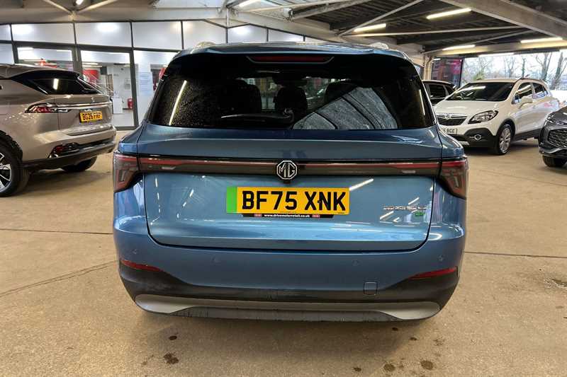 Used MG MGS5 for sale - 78216608: Photo 3