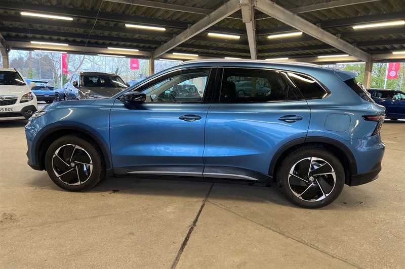 Used MG MGS5 for sale - 78216608: Photo 4