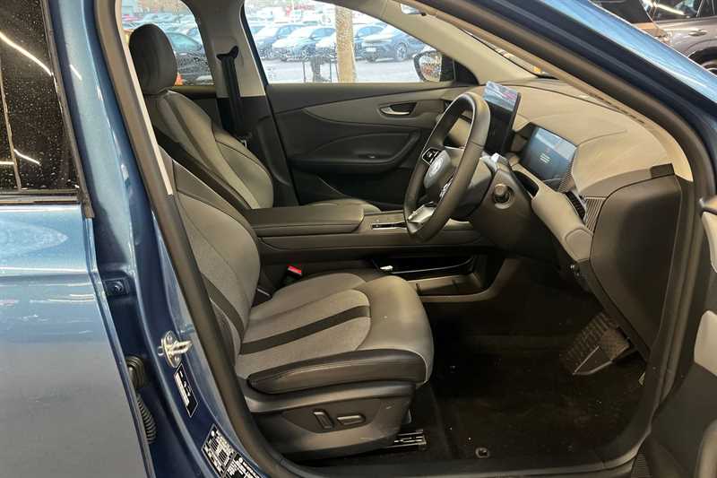 Used MG MGS5 for sale - 78216608: Photo 6