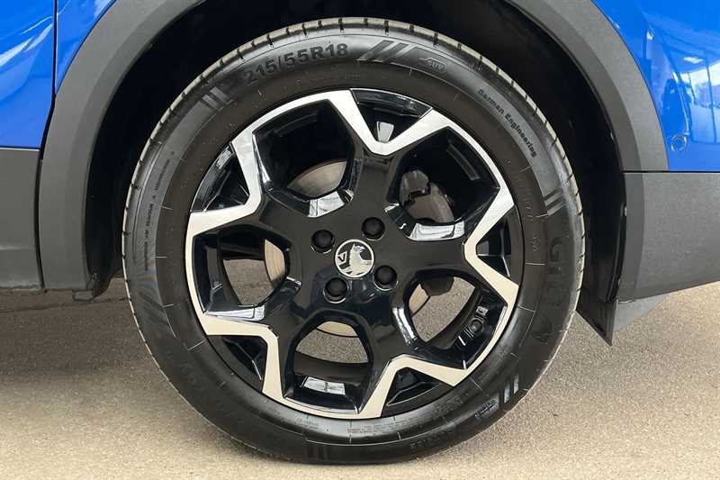 Used Vauxhall Mokka for sale - 76462786: Photo 12