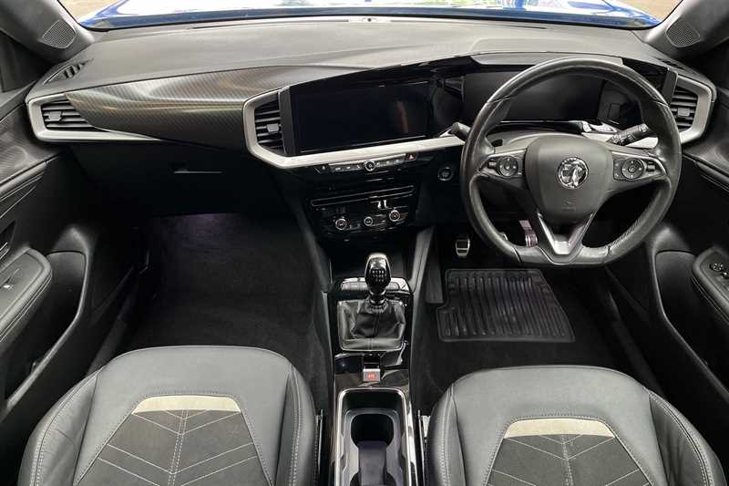 Used Vauxhall Mokka for sale - 76462786: Photo 13