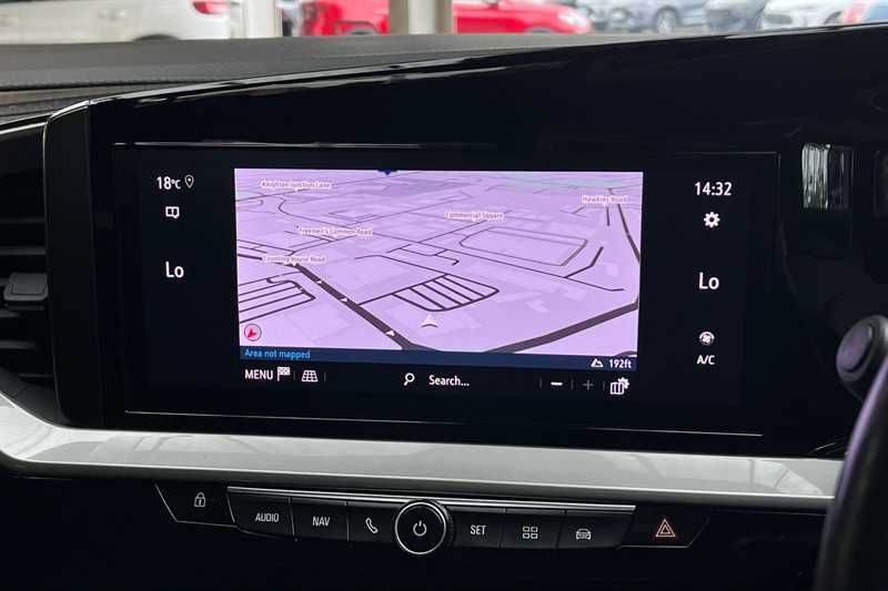 Used Vauxhall Mokka for sale - 76462786: Photo 18