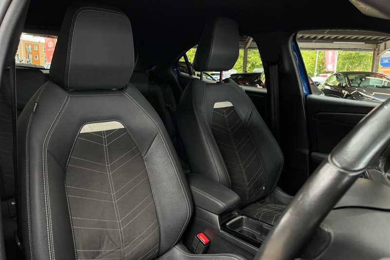 Used Vauxhall Mokka for sale - 76462786: Photo 23