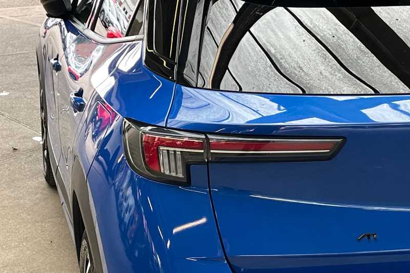 Used Vauxhall Mokka for sale - 76462786: Photo 31