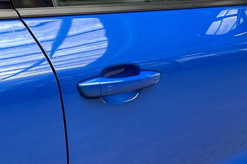 Used Vauxhall Mokka for sale - 76462786: Photo 33