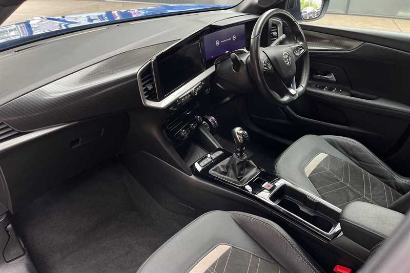 Used Vauxhall Mokka for sale - 76462786: Photo 43