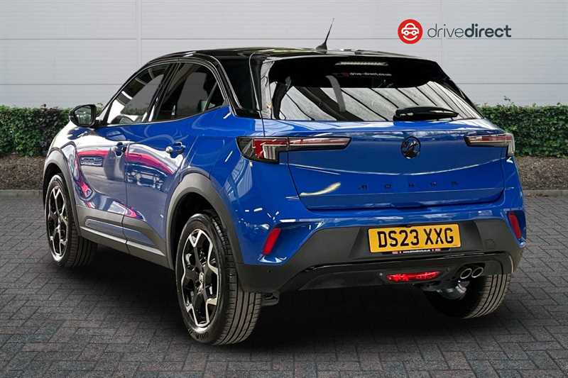 Used Vauxhall Mokka for sale - 76462786: Photo 5