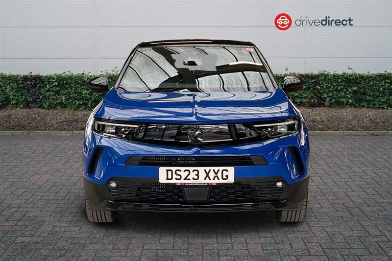 Used Vauxhall Mokka for sale - 76462786: Photo 8