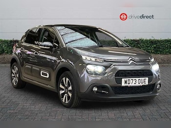 Used Citroen C3 2023 for sale - 77843251: Photo