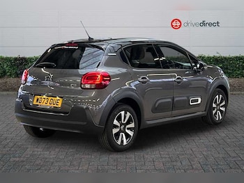 Used Citroen C3 2023 for sale - 77843251: Photo