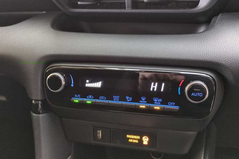 Used Toyota Yaris 2022 for sale - 78161082: Photo 15