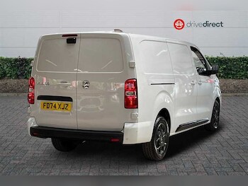 Used Vauxhall Vivaro 2024 for sale - 75660620: Photo
