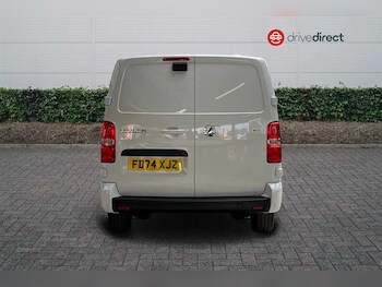 Used Vauxhall Vivaro 2024 for sale - 75660620: Photo