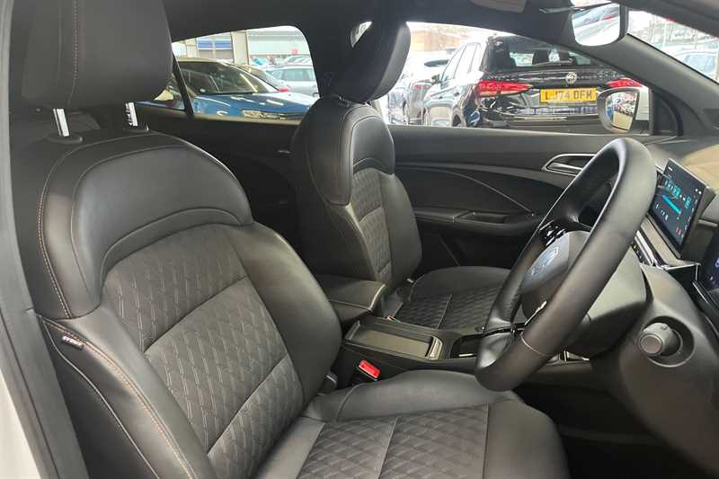 Used MG MG3 2025 for sale - 77402484: Photo 23