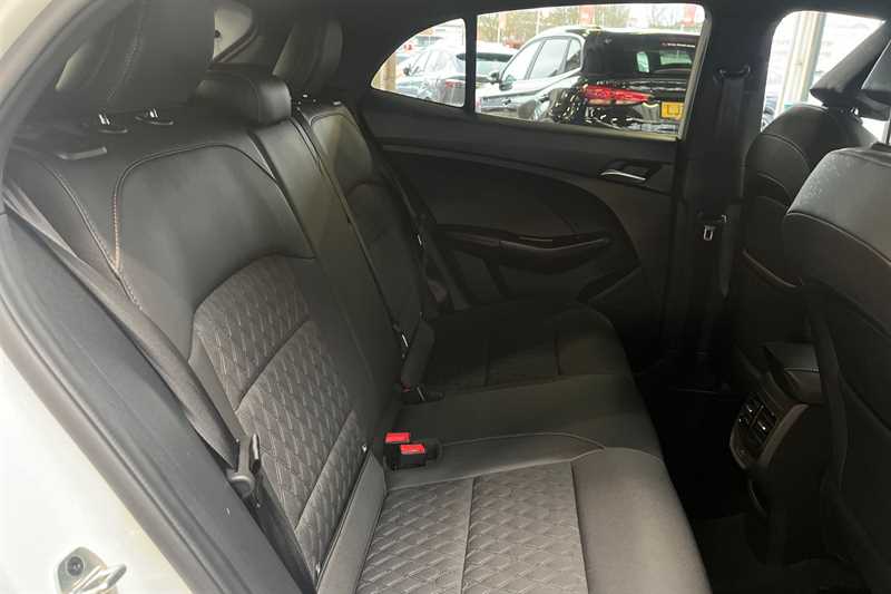 Used MG MG3 2025 for sale - 77402484: Photo 24