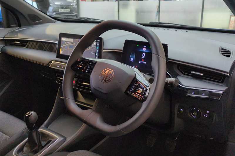 Used MG MG3 2026 for sale - 77566375: Photo 12