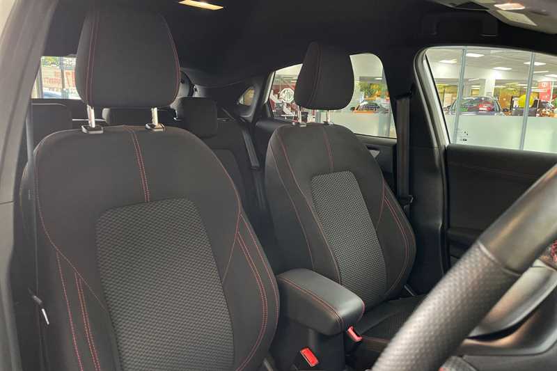 Used Ford Puma 2022 for sale - 76444022: Photo 23