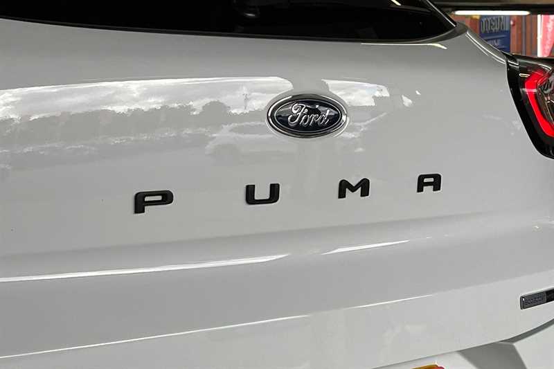 Used Ford Puma 2022 for sale - 76444022: Photo 30