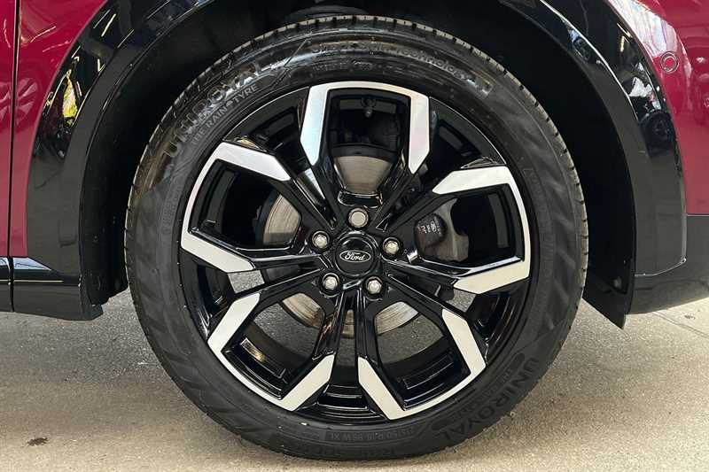 Used Ford Puma 2023 for sale - 76944867: Photo 10