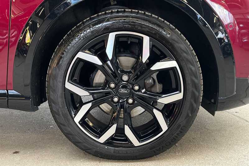 Used Ford Puma 2023 for sale - 76944867: Photo 11