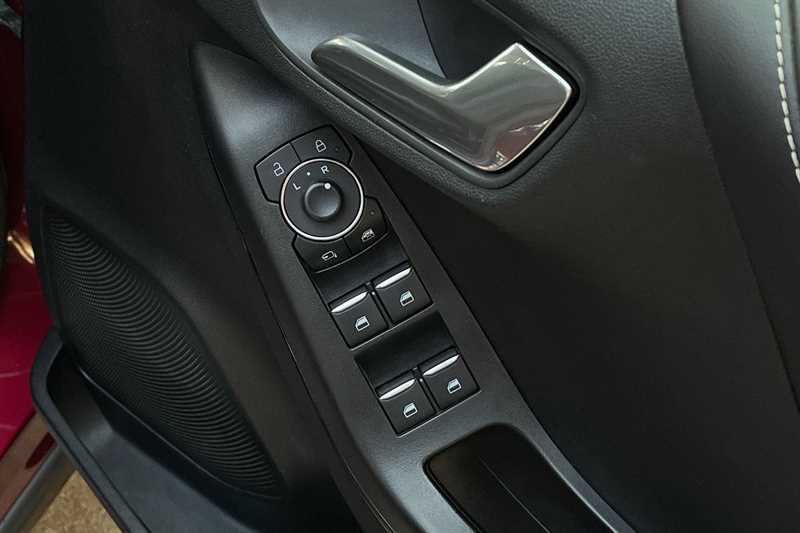 Used Ford Puma 2023 for sale - 76944867: Photo 16