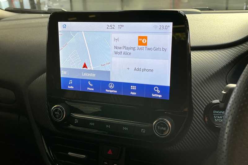 Used Ford Puma 2023 for sale - 76944867: Photo 37