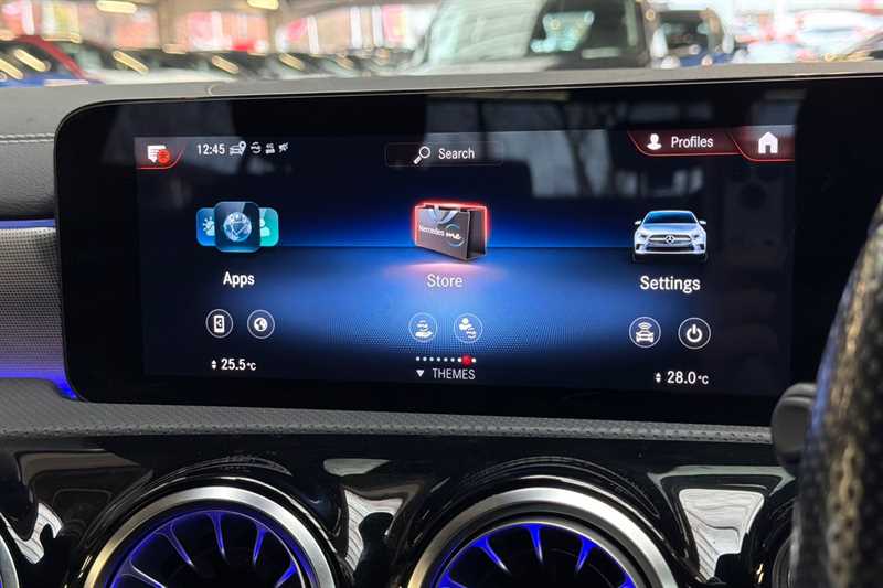 Used Mercedes-Benz A-Class 2022 for sale - 77459320: Photo 39