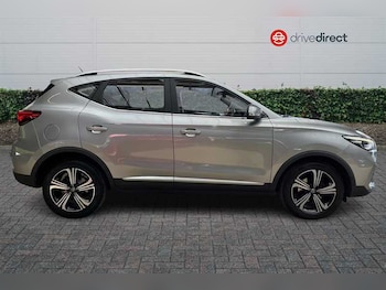 Used MG MG ZS 2021 for sale - 79416742: Photo