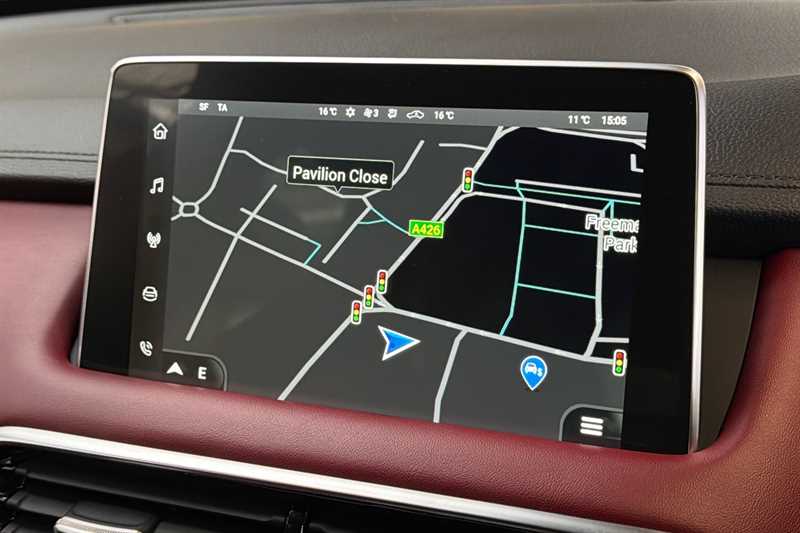 Used MG MG HS 2023 for sale - 76516818: Photo 18