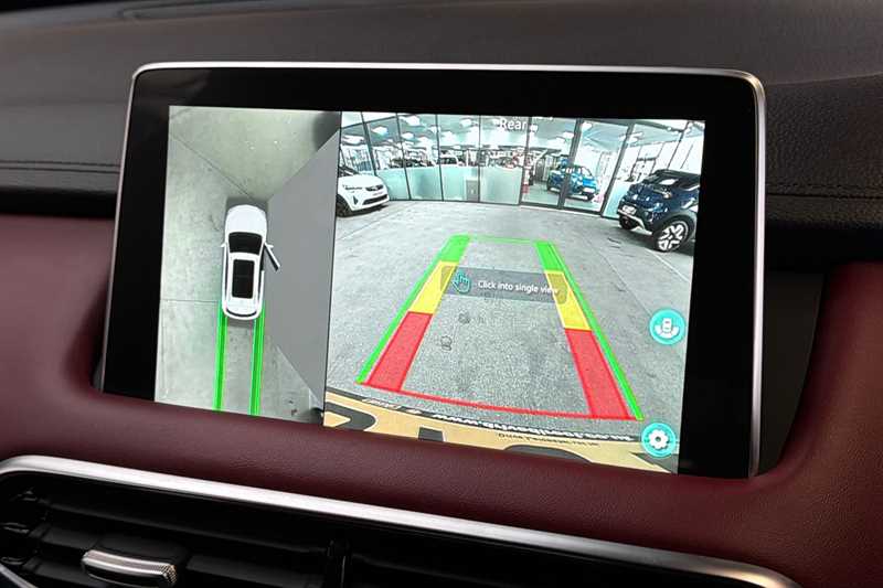 Used MG MG HS 2023 for sale - 76516818: Photo 19